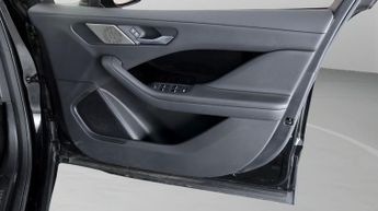 Jaguar I-PACE S