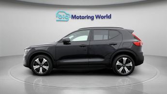 Volvo XC40 RECHARGE CORE