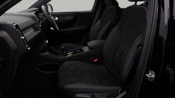 Volvo XC40 RECHARGE CORE