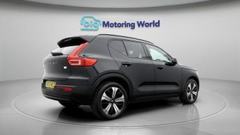 Volvo XC40 RECHARGE CORE