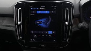 Volvo XC40 RECHARGE CORE