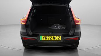 Volvo XC40 RECHARGE CORE