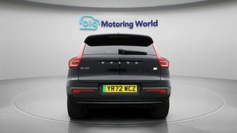 Volvo XC40 RECHARGE CORE