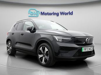 Volvo XC40 RECHARGE CORE