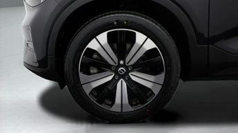 Volvo XC40 RECHARGE CORE