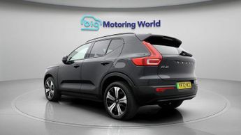 Volvo XC40 RECHARGE CORE