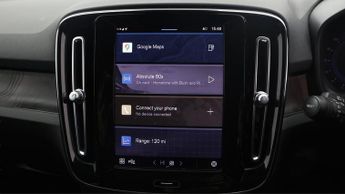 Volvo XC40 RECHARGE CORE