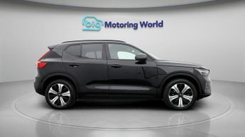 Volvo XC40 RECHARGE CORE