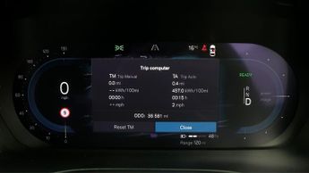 Volvo XC40 RECHARGE CORE