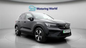 Volvo XC40 RECHARGE CORE