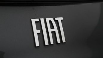 Fiat 500e ACTION