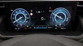 Hyundai TUCSON T-GDI PREMIUM