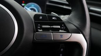 Hyundai TUCSON T-GDI PREMIUM