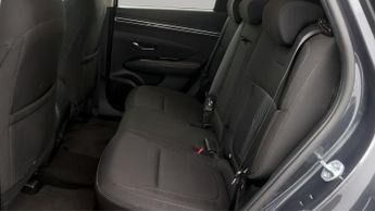 Hyundai TUCSON T-GDI PREMIUM