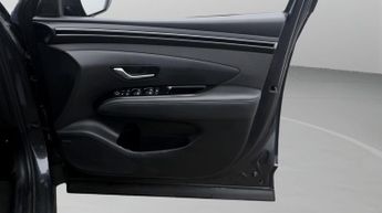 Hyundai TUCSON T-GDI PREMIUM