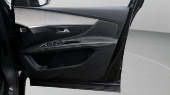 Peugeot 3008 S/S GT