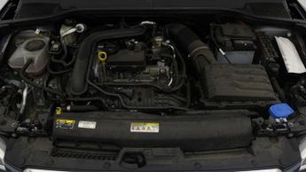 SEAT Ibiza TSI XCELLENCE DSG