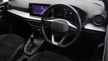 SEAT Ibiza TSI XCELLENCE DSG