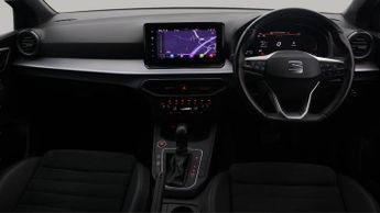 SEAT Ibiza TSI XCELLENCE DSG