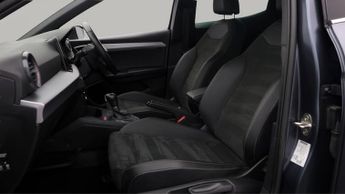 SEAT Ibiza TSI XCELLENCE DSG