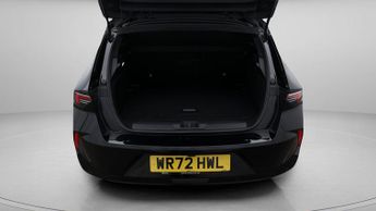 Vauxhall Astra GS LINE