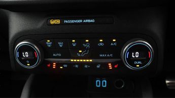 Ford Kuga ST-LINE X EDITION ECOBLUE