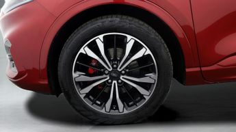 Ford Kuga ST-LINE X EDITION ECOBLUE