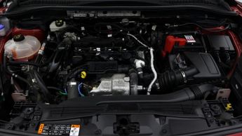 Ford Kuga ST-LINE X EDITION ECOBLUE