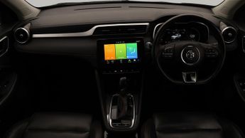 MG MG ZS EXCLUSIVE T-GDI