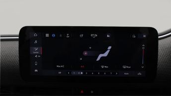 Fiat 500e C LA PRIMA