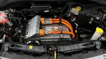 Fiat 500e C LA PRIMA