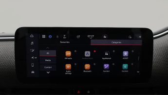 Fiat 500e C LA PRIMA