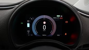 Fiat 500e C LA PRIMA