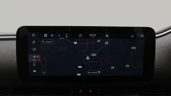 Fiat 500e C LA PRIMA