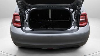 Fiat 500e C LA PRIMA