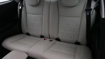 Fiat 500e C LA PRIMA