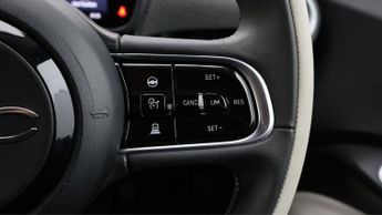 Fiat 500e C LA PRIMA