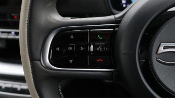 Fiat 500e C LA PRIMA