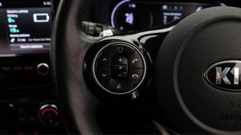 Kia Soul FIRST EDITION