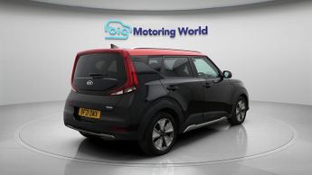 Kia Soul FIRST EDITION