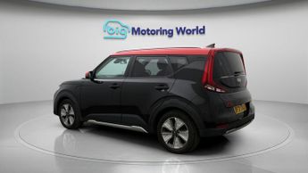 Kia Soul FIRST EDITION