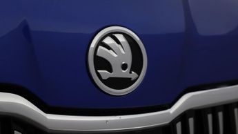 Skoda Kodiaq SE L TDI SCR DSG