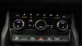 Skoda Kodiaq SE L TDI SCR DSG