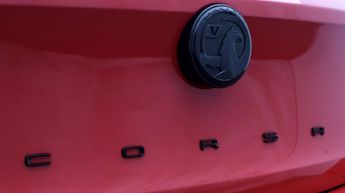 Vauxhall Corsa Electric ANNIVERSARY EDITION