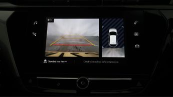 Vauxhall Corsa Electric ANNIVERSARY EDITION