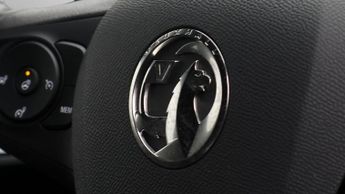 Vauxhall Corsa Electric ANNIVERSARY EDITION