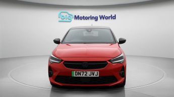 Vauxhall Corsa Electric ANNIVERSARY EDITION