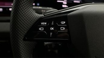 Audi SQ6 e-tron SQ6 SPORTBACK EDITION 1 QUATTRO