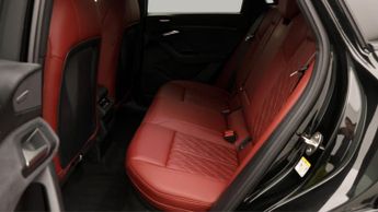 Audi SQ6 e-tron SQ6 SPORTBACK EDITION 1 QUATTRO