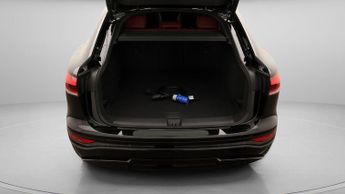 Audi SQ6 e-tron SQ6 SPORTBACK EDITION 1 QUATTRO